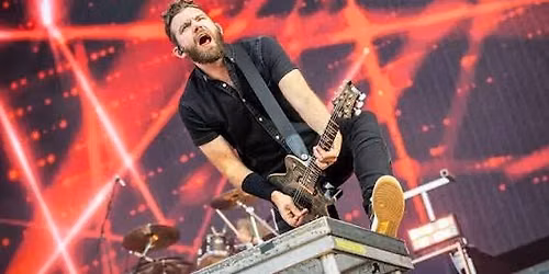Skillet - St. Louis