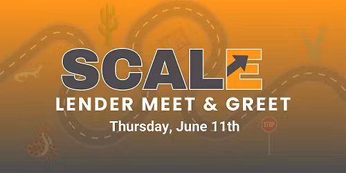 Prescott Lender Meet & Greet