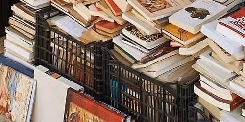 Lakeview Book Exchange