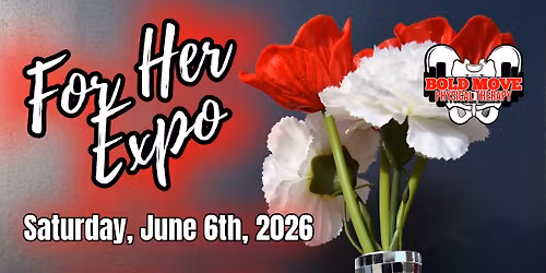 For Her Expo
