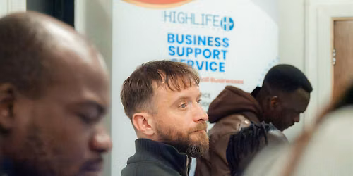 Free Coventry Business Pre Start Workshop