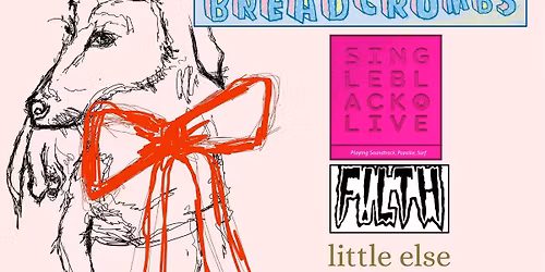 Christmas Party with Live Music