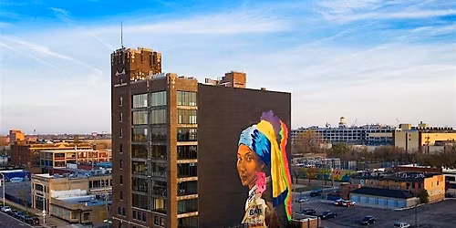 Milwaukee Junction Walking Tour