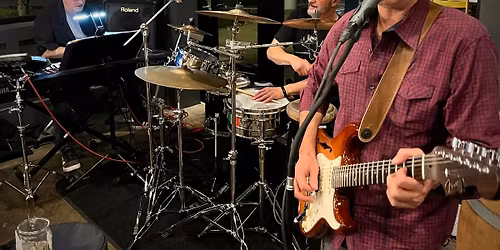 Vagabond at O'Slattery's