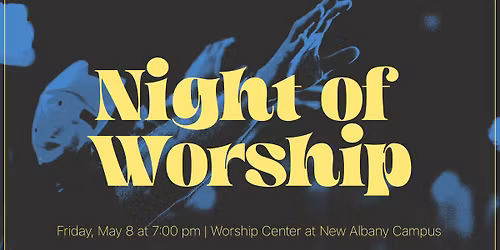 Night of Worship