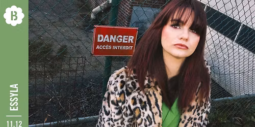 Essyla \u2022 Botanique