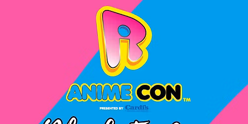 Rhode Island Anime Convention