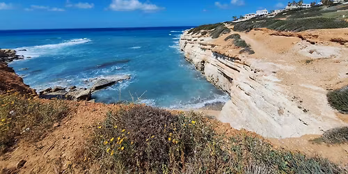 Cyprus - Erasmus course How to activate my lessons\/students? Sustainability and outdoor education