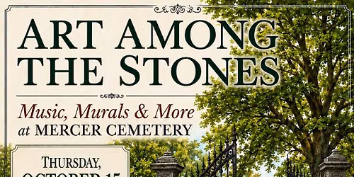 Art Among the Stones