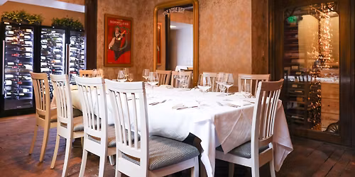 Somm's Table: Port & Pastries