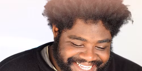 Ron Funches in Hollywood