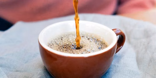 Coffee Brewing Pro