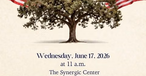 Liberty Tree Dedication And Semiquincentennial Celebration