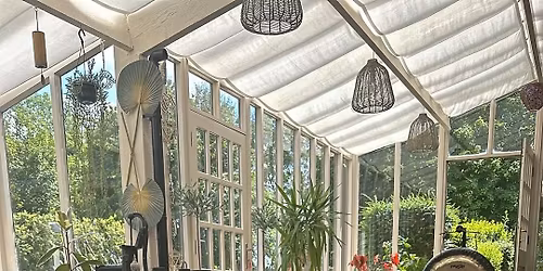 Yoga Vinyasa Flow Saturday 9am