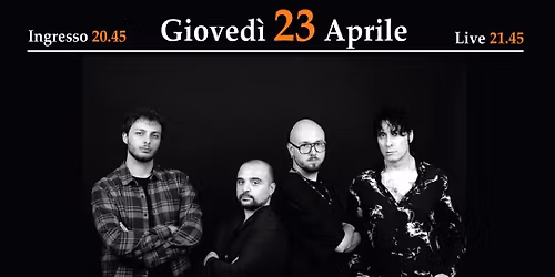 Laerte Iandoli 4TeT Introspection