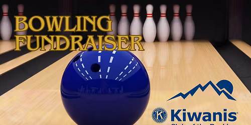 Bowling Fundraiser for Scholarships