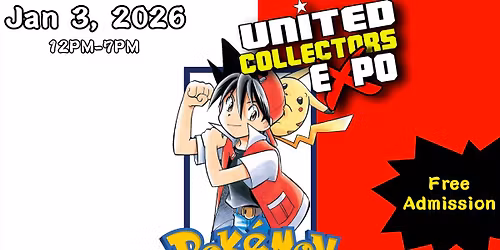 United Collectors Expo