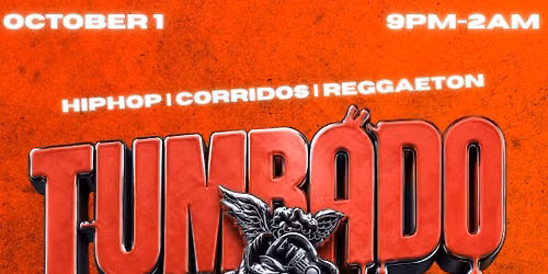 Calle 8: Tumbado Thursday