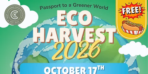 Eco Harvest 2026