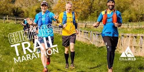 Chilterns Trail Marathon