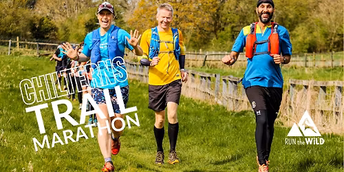 Chilterns Trail Marathon