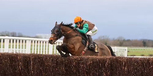 Christmas Jumper Raceday