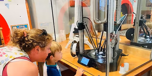 3-D Printer Creations