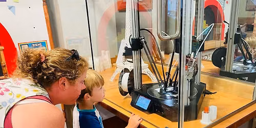 3-D Printer Creations