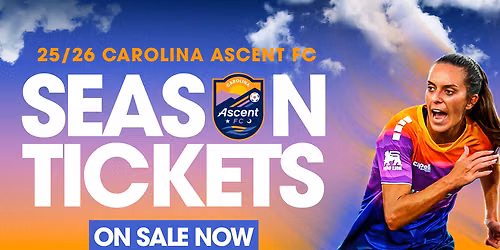 Carolina Ascent FC at Lexington Sporting Club