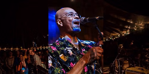 Carter Minor & Friends @ The Bar(n) at Sonark Farms