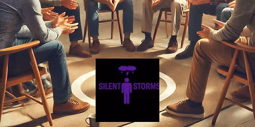 Silent Storms - Aldershot