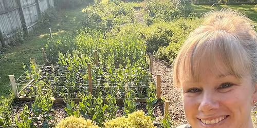 Growing Your Own Cut Flower Garden (A Three Part Series) : January 18th, January 25th, February 1st