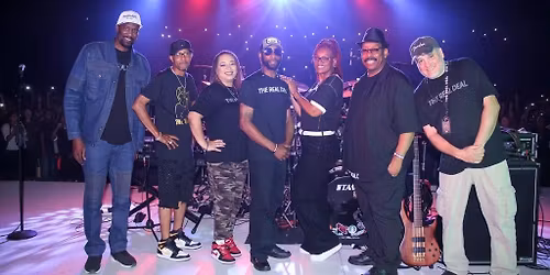 The Real deal at Beloit Famers' Market, 557 E Grand Ave Beloit Wi 9am to Noon