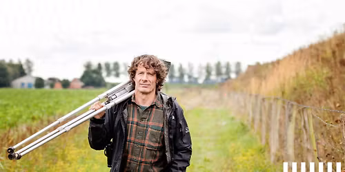 Dirk Draulans | Ongehoord! Applaus voor de natuur | Merksem