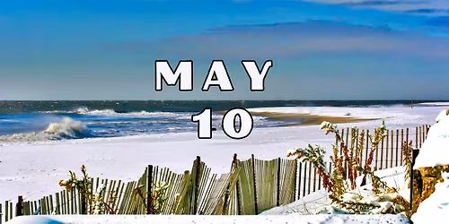 May 10th