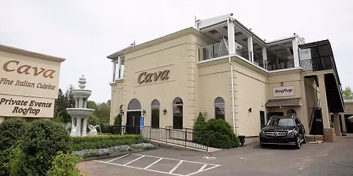 Parking - Beauty and the Beast - Hartford