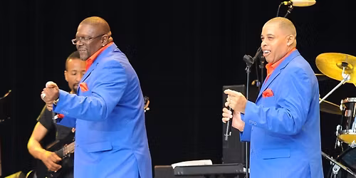 The Manhattans