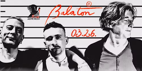 Balaton koncert a G\u00f3ly\u00e1ban