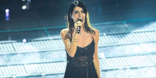 GIORGIA in concerto: G \u2013 Last Call