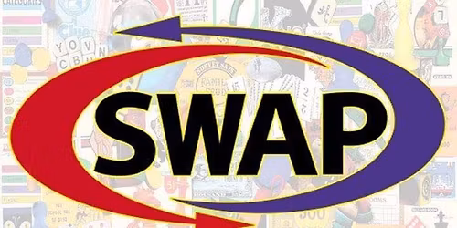 Board Game Swap Meet!