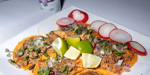 Cinco de Mayo Taco Tuesday - $1 Tacos! RSVP