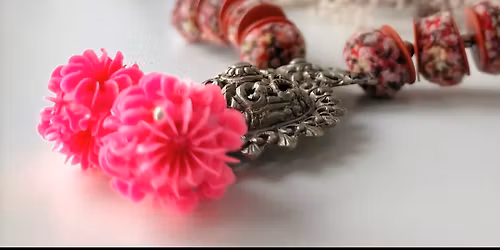 Atelier bijoux \u00e0 la Maison Cauchie