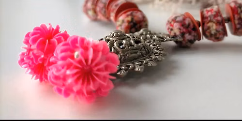Atelier bijoux \u00e0 la Maison Cauchie