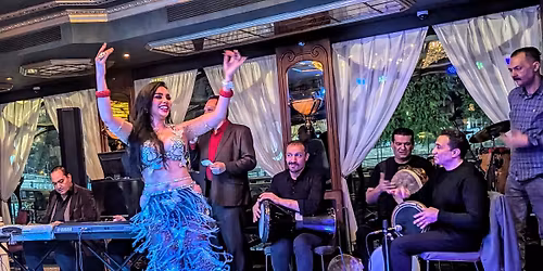 Fantasia Festival Saturday 21st Feb