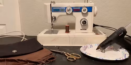 NTX - June Armor Party