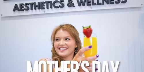 Mother\u2019s Day Celebration