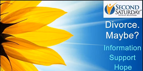 San Antonio Monthly Divorce Workshop