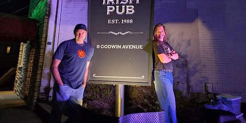 That's What She Sang returns to MacMurphy's in Ridgewood