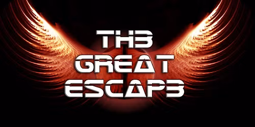 The Great Escape (A Tribute to Journey) at Bally's Twin River Casino \/ Dec 13