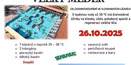Velk\u00fd Meder